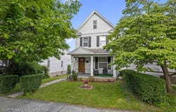 826 Harrison Avenue, Scranton, PA 18510