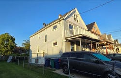 129 Albert Avenue, Buffalo, NY 14207