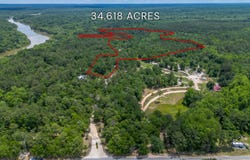 Red Oak Drive, Jesup, GA 31545