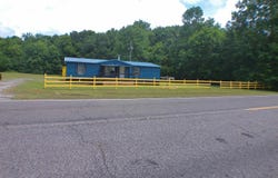 5066 ALABAMA HIGHWAY 25, NEWBERN, AL 36765