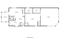 218 S Main Street, Lake City, MI 49651