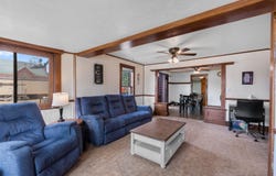 1439 Parkview Dr, Kewaskum, WI 53040