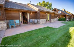 312 GOLF COURSE Lane, Afton, WY 83110