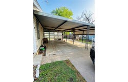 606 W Roosevelt Avenue, Whitney, TX 76692
