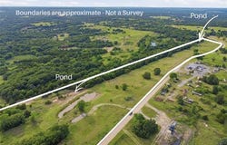 S 521st Avenue, Drumright, OK 74030