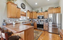 2940 MOTHERLODE DR, RAPID CITY, SD 57702