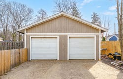 265 Bailey Avenue, South Haven, MI 49090