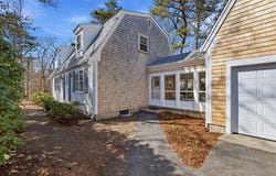 46 Trout Pond Lane, Brewster, MA 02631