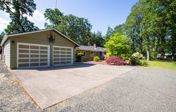 89312 TERRITORIAL RD, Elmira, OR 97437
