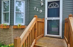 719 W 4th Street, Graceville, MN 56240