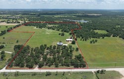 2521 Brannon Lane, Perrin, TX 76486