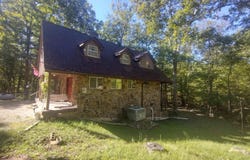 1085 John A Trail, Mountain View, AR 72560