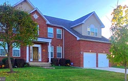 6005 PLATA STREET, CLINTON, MD 20735