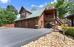 355 Ranch Mountain Drive Drive, Dahlonega, GA 30533