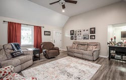 5760 E Hill Park Drive, Dubois, IN 47527