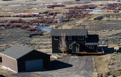 21 HAWK PATH, Boulder, WY 82923