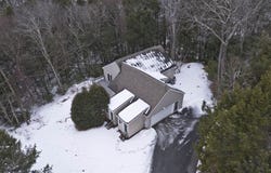 147 Chipman Road, Middlefield, MA 01243
