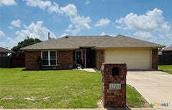 1206 Baldridge Drive, Gatesville, TX 76528
