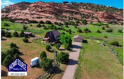 50 Bristlecone, Lander, WY 82520