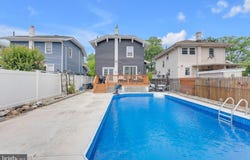 104 W LINCOLN AVENUE, ROSELLE PARK, NJ 07204