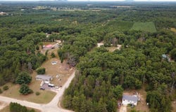 Lot 46 Fern Lane, Wisconsin Dells, WI 53965