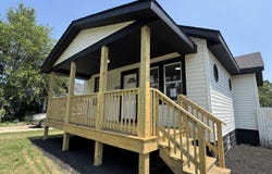 2699 Gibson Street, Lake Station, IN 46405