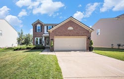 440 Shiloh Drive, Chelsea, MI 48118
