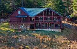 196 Eagle Nest Road, Purlear, NC 28665