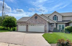 235 River Bluff Court, Troy, MO 63379