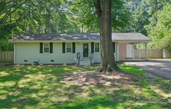 107 Twain Drive, Garner, NC 27529