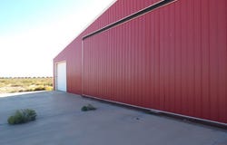 Taxiway Rd SE St, Deming, NM 88030