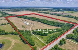 5814 Fm 1563, Commerce, TX 75428