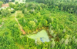 Tract A,1874 Thayer Road, Trinity, NC 27370