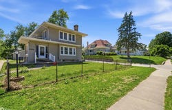 500 E Monroe St., Mount Pleasant, IA 52641