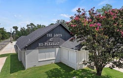 316 W 7th Street, Mount Pleasant, TX 75455