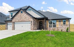 648 Primitivo Avenue, Tontitown, AR 72762