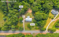 9597 Highway 334, Nicholson, GA 30565