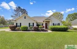 38 Westhampton Drive, Ellabell, GA 31308
