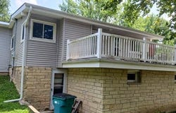 517 Brown Circle Drive, Osawatomie, KS 66064