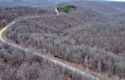 TBD AR-16, Pettigrew, AR 72752