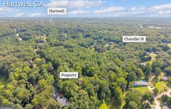 LOT S Winding Way, Hartwell, GA 30643