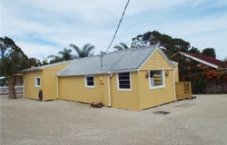 150 E BAY HEIGHTS ROAD, ENGLEWOOD, FL 34223