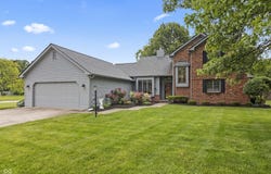 13153 Tudor Drive, Carmel, IN 46033
