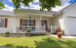 57 LONDON DRIVE, SMYRNA, DE 19977