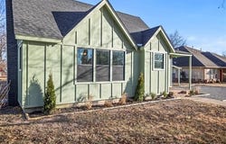 117 S Vann Street, Pryor, OK 74361