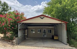 152 Circle Road, Whitney, TX 76692