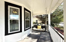 103 South Rosemary Ave., Andrews, SC 29510