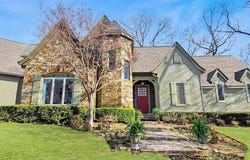 23280 E Horseshoe Bend Road, Park Hill, OK 74451