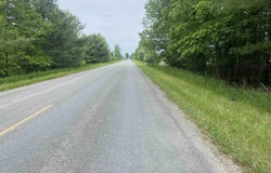 S Poor Farm Road, Harrisville, MI 48740