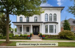 8909 Dolls Eyes St, Prospect, KY 40059